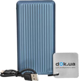 Повербанк iWalk Chic 10000 mAh 18 Вт