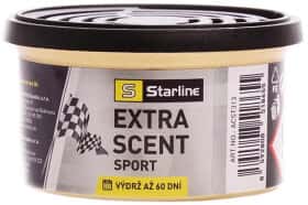 Ароматизатор Starline Extra Scent Sport 40