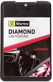 Ароматизатор Starline Diamond Lavender 20