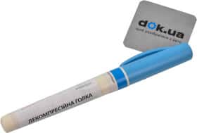Голка декомпресійна Парамедик ТМ НФ-00001490 14ga x 3.25"