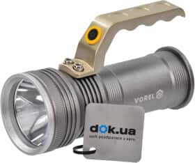 Ручний ліхтар Vorel 88560