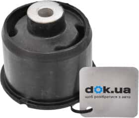 Сайлентблок балки Delphi TD1629W