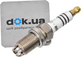 Свічка запалювання VAG 101000051AA
