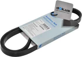 Поліклиновий ремінь