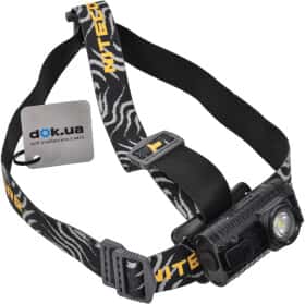 Налобный фонарь Nitecore Headlamp Series 6-1366