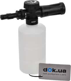 Насадка Intertool пенная DT-1532