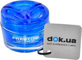 Ароматизатор Tasotti Gel Prestige Ice Aqua 50