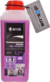 Концентрат автошампуня Axxis Professional Foam for Trucks