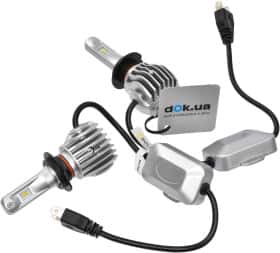 Автолампа Solar H11 PGJ19-2 40 W 8611