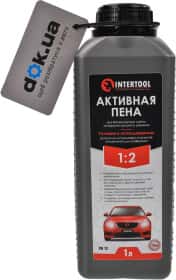 Автошампунь Intertool Автошампунь Intertool