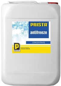 Концентрат антифриза Prista синий Концентрат антифриза Prista синий