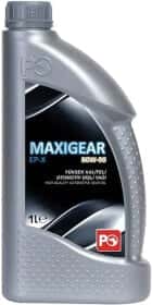 Трансмиссионное масло Petrol Ofisi Maxigear EP-X GL-5 MT-1 80W-90 синтетическое Трансмиссионное масло Petrol Ofisi Maxigear EP-X GL-5 MT-1 80W-90 синтетическое