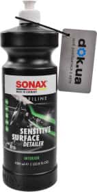 Полироль для салона Sonax Profiline Sensetive Surface Detailer 1000 мл