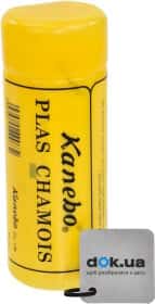 Салфетка Vitol 47897 искусственная замша 43х32 см