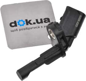 Датчик ABS Facet 210009