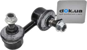 Стійка стабілізатора Japanparts SI-H02L