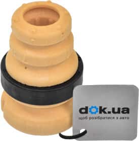 Отбойник амортизатора Toyota / Lexus / Daihatsu 4833142080
