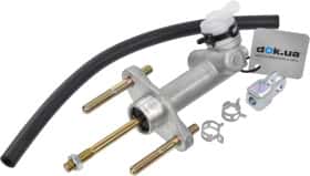 Главный цилиндр сцепления Nipparts N2500312