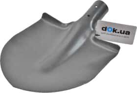 Ковш лопаты MasterTool Американка 14-6220