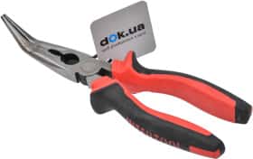 Пассатижи Intertool NT-0148 180 мм