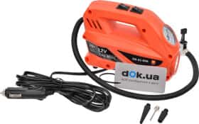 Компрессор Дорожная Карта DK-31-006