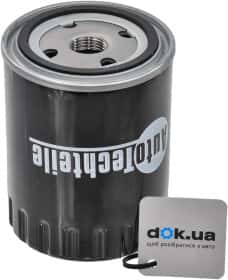 Масляный фильтр AutoTechteile 3115010