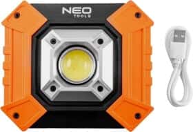 Прожектор Neo Tools 99038