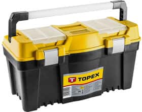 Ящик для инструментов Topex 79R129