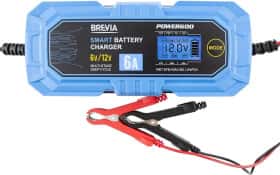 Зарядний пристрій Brevia Power600 20600EP