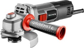 Болгарка сетевая Graphite 59G188 125 мм