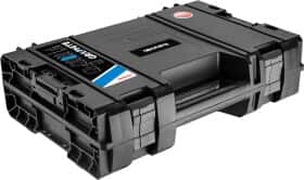 Чехол для инструментов Graphite 58GE102 1 секц. Чехол для инструментов Graphite 58GE102 1 секц.