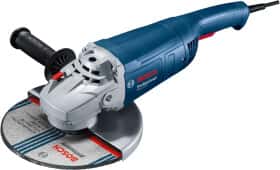 Болгарка мережева Bosch GWS 2200 230 мм