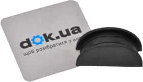 Прокладка клапанної кришки Japanparts GM-501