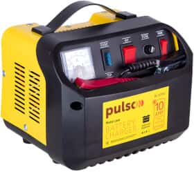 Зарядний пристрій Pulso BC-40100