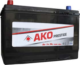 Акумулятор AKO 6 CT-75-L Prestige A80D26R Акумулятор AKO 6 CT-75-L Prestige A80D26R