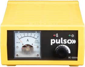 Зарядний пристрій Pulso BC-12006