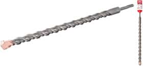 Сверло Granite спиральное по кирпичу и бетону 024460 24 мм