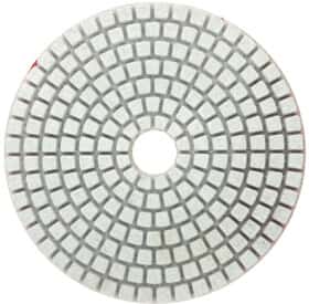 Круг шліфувальний Granite 910008 по каменю P80