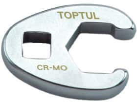 Ключ розрізний Toptul AFAV1218 9/16"