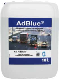 AdBlue Valco KIT
