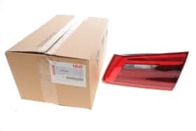 Задній ліхтар
