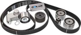 Комплект ремня ГРМ SKF VKMA 98115
