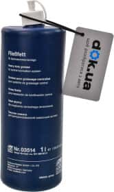 Смазка Febi Liquid Grease для централизованных систем