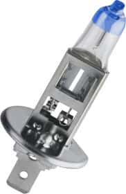 Автолампа Philips RacingVision H1 P14,5s 55 W прозоро-блакитна 12258RVS2