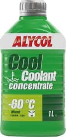 Концентрат антифриза Alycol Cool Concentrate розовый Концентрат антифриза Alycol Cool Concentrate розовый