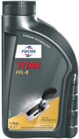 Трансмісійна олива Fuchs Titan FFL-8