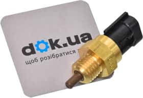 Датчик температури впускного повітря