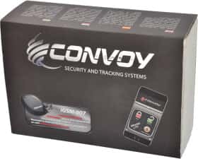 GSM-сигнализація Convoy iGSM-007
