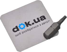 Бита Toptul FSEA1015 T15