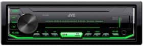 Магнитола JVC KD-X163 KD-X163